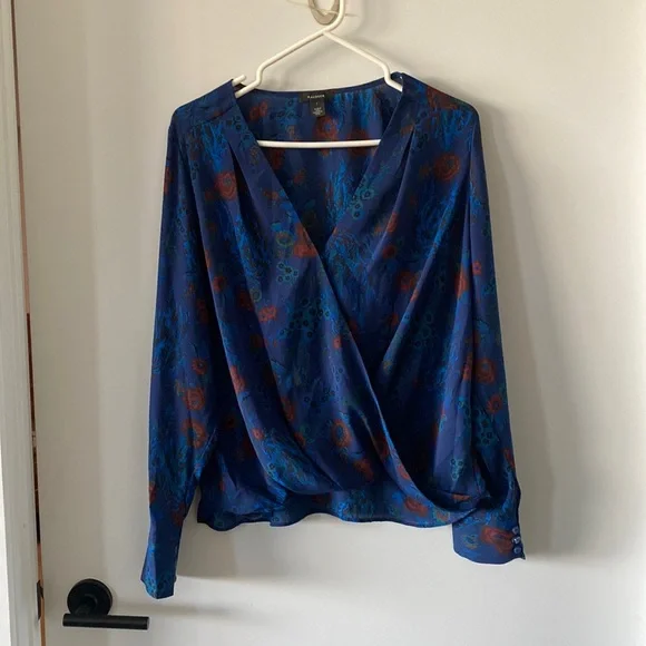 Halogen Blouse - Picture 3 of 5
